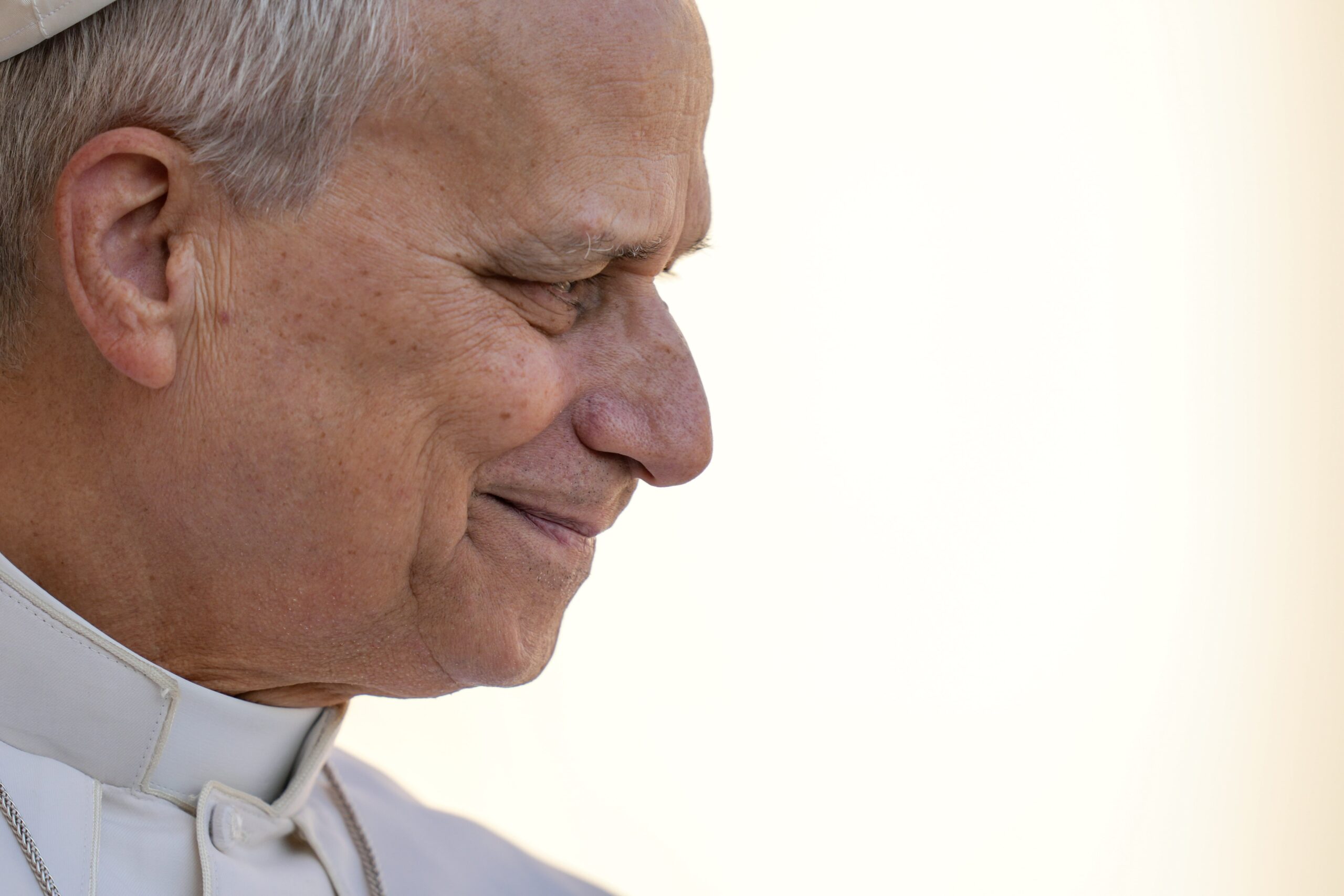 Pope Leo praises ceasefire as ‘genuine hope,’ presses for dialogue, peace