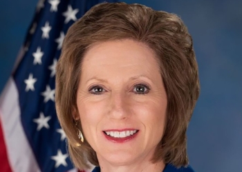 Vicky Hartzler, chair of the U.S. Commission on International Religious Freedom, is pictured in an undated photo. USCIRF has reiterated its recommendation that President Donald Trump swiftly nominate an Ambassador at Large for international religious freedom (IRF) and calls on the U.S. Congress to act promptly with the confirmation process.  (OSV News photo/courtesy USCIRF)