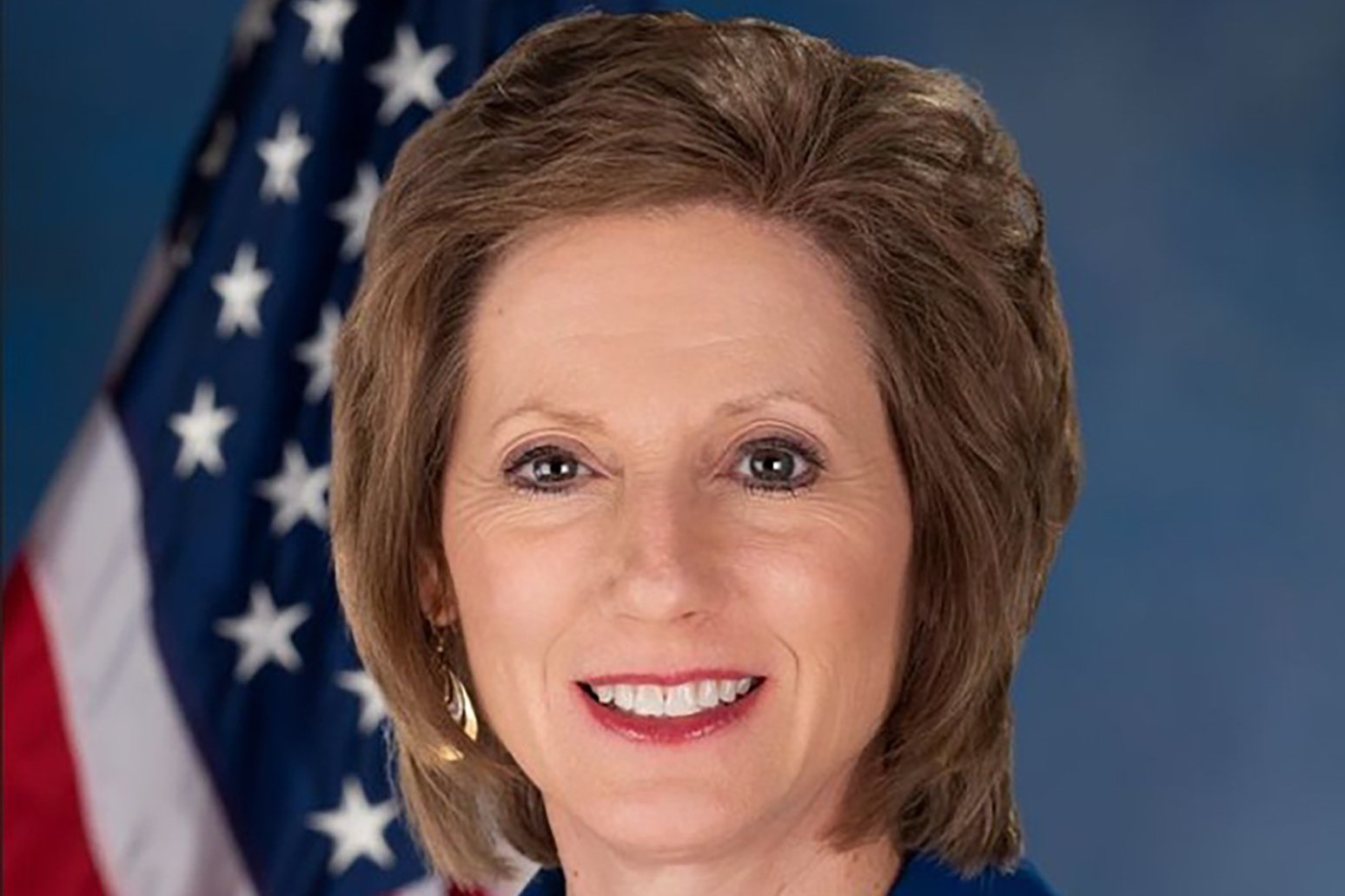 Vicky Hartzler, chair of the U.S. Commission on International Religious Freedom, is pictured in an undated photo. USCIRF has reiterated its recommendation that President Donald Trump swiftly nominate an Ambassador at Large for international religious freedom (IRF) and calls on the U.S. Congress to act promptly with the confirmation process.  (OSV News photo/courtesy USCIRF)