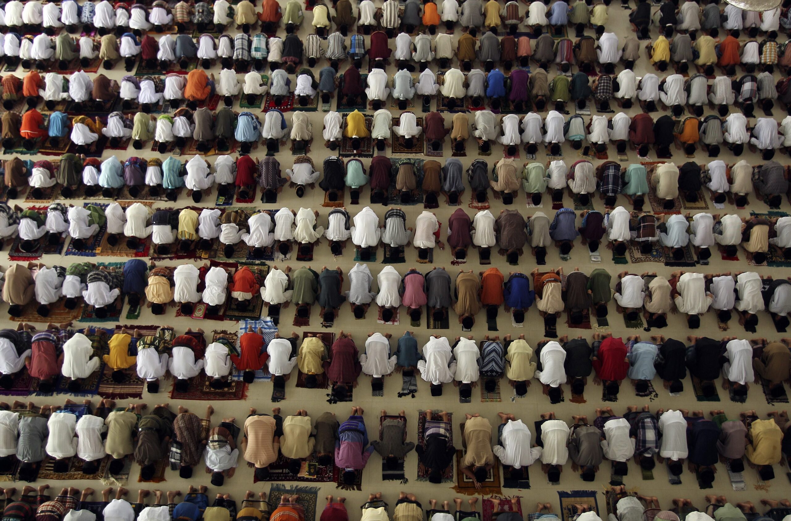 Abuse scandal at Indonesian Islamic school seen as call to Catholic schools to strengthen safeguards