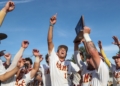 Bishop Eustace vs. Gloucester Catholic, NJSIAA South Jersey Group B baseball final, Thursday, June 4, 2026.